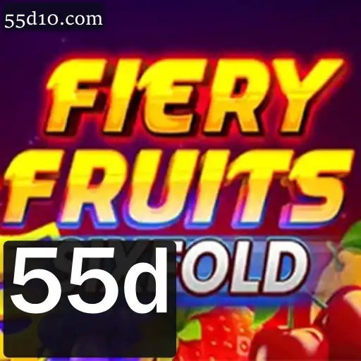 Explorando o Mundo de FieryFruitsSixFold: Um Jogo Inovador