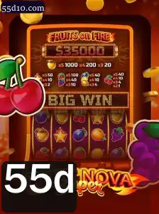 Explorando o Universo do Jogo FruitNovaSuper: Um Guia Completo
