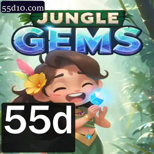 Explorando o Fascinante Universo de JungleGems: O Jogo que Conquista Novos Territórios
