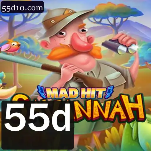 Descubra o Fascinante Mundo de MadHitSavannah: Um Jogo de Estratégia e Mistério