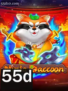 Explorando NinjaRaccoon: A Nova Sensação do Mundo dos Games