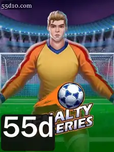 Conheça o Emocionante Jogo PenaltySeries: Uma Nova Dimensão no Mundo dos Esportes