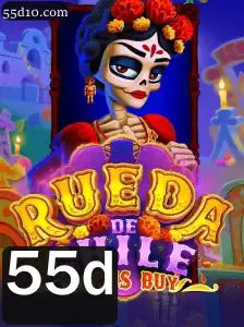 Explorando o Fascinante Jogo 'RuedaDeChileBonusBuy' e Suas Regras