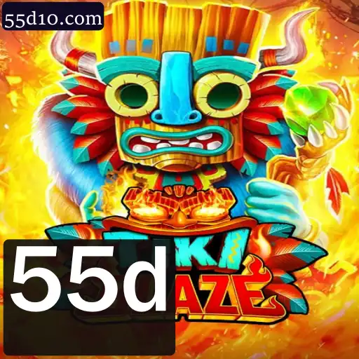 Descubra as Aventuras de TikiBlaze: O Jogo Estrategicamente Intenso de 55 Dias