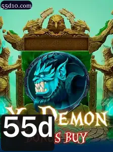 Descubra o Mundo de XDemonBonusBuy: Emoção e Aventura Aperfeiçoada
